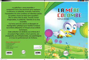 LA MERE COLOMBE